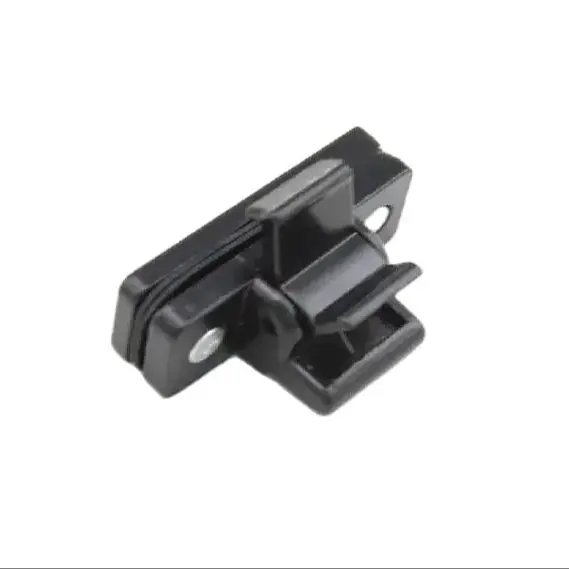 Для DOOSAN для KOBELCO DAEWOO стеклянная Пряжка кабины/короткий крюк цинковый сплав замок