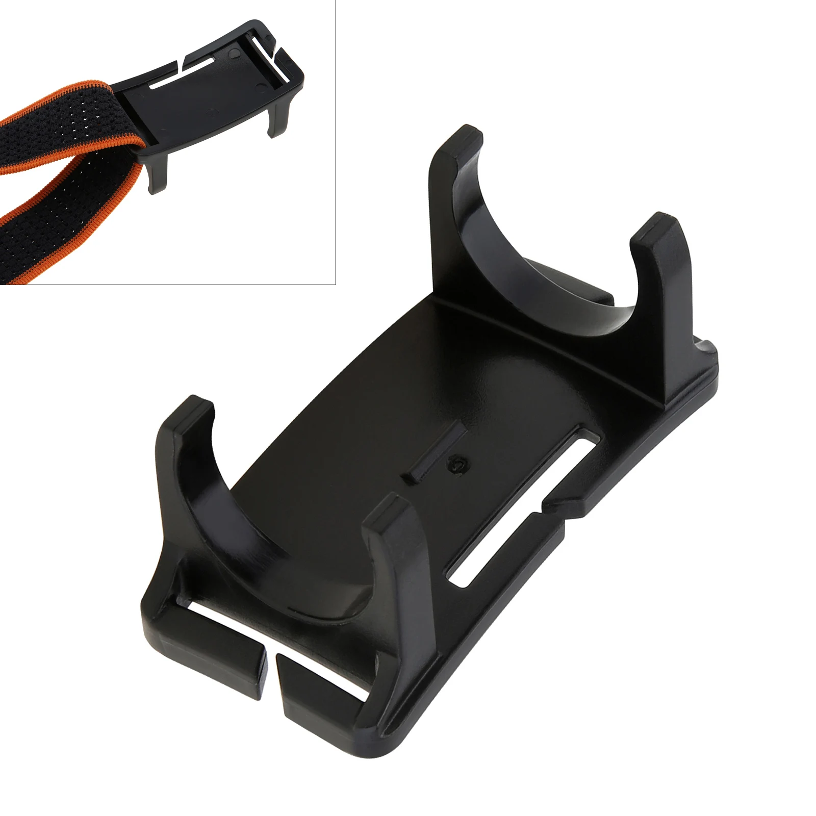 Портативный фонарь с креплением на переднюю фару | AliExpress