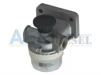 

Fuel pump for FP021 automatic pre-feeding pump KERAX MAGNUM mlum PREMIUM M16 × 1.5 MM,