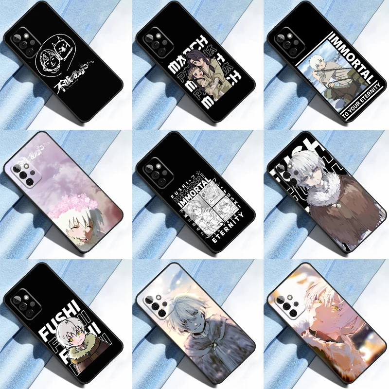 Чехол для Samsung Galaxy A14 A34 A54 A23 A13 A33 A53 A73 A51 A71 A12 A22 A52 A32