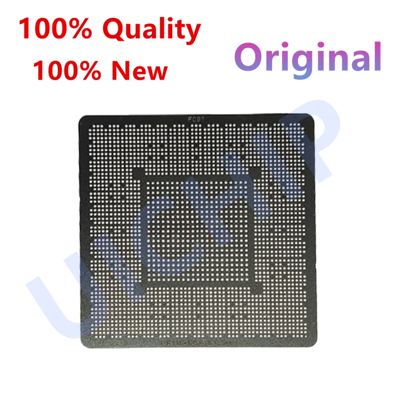 

Непосредственное нагревание, Φ 90*90, BGA Stencil высокого качества