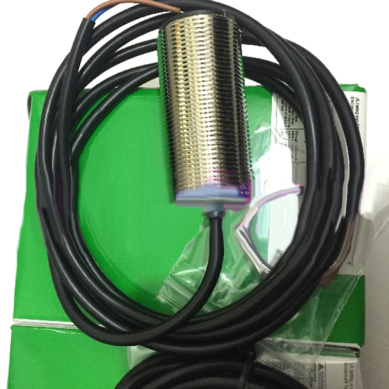 XS230BLPAL5 / XS230BLPBL2 Бесконтактный переключатель