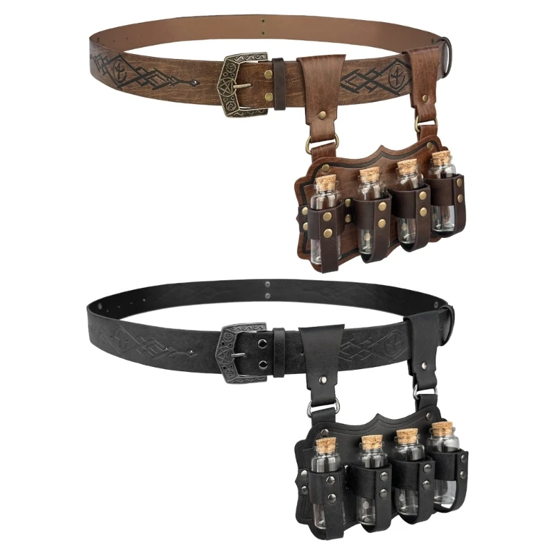 SZL 2 шт. регулируемый кожаный ремень прочный комфортный джинсовый в уличном стиле