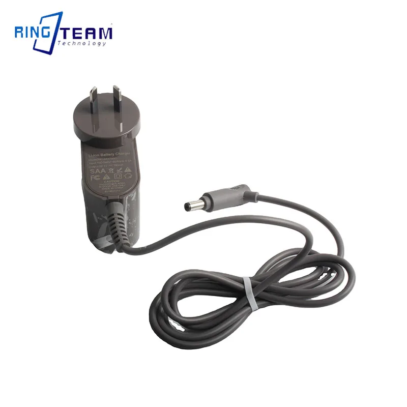 Зарядное устройство для пылесосов Dyson V6 V7 V8 V10 V11 100-240 В 26 1 А