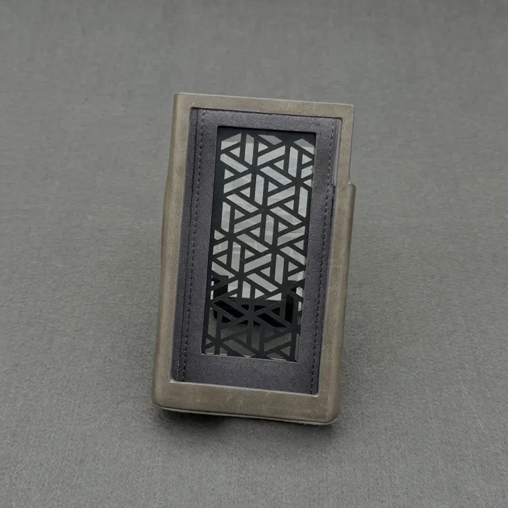 A6 оригинальная кожа на заказ для Shanling M7