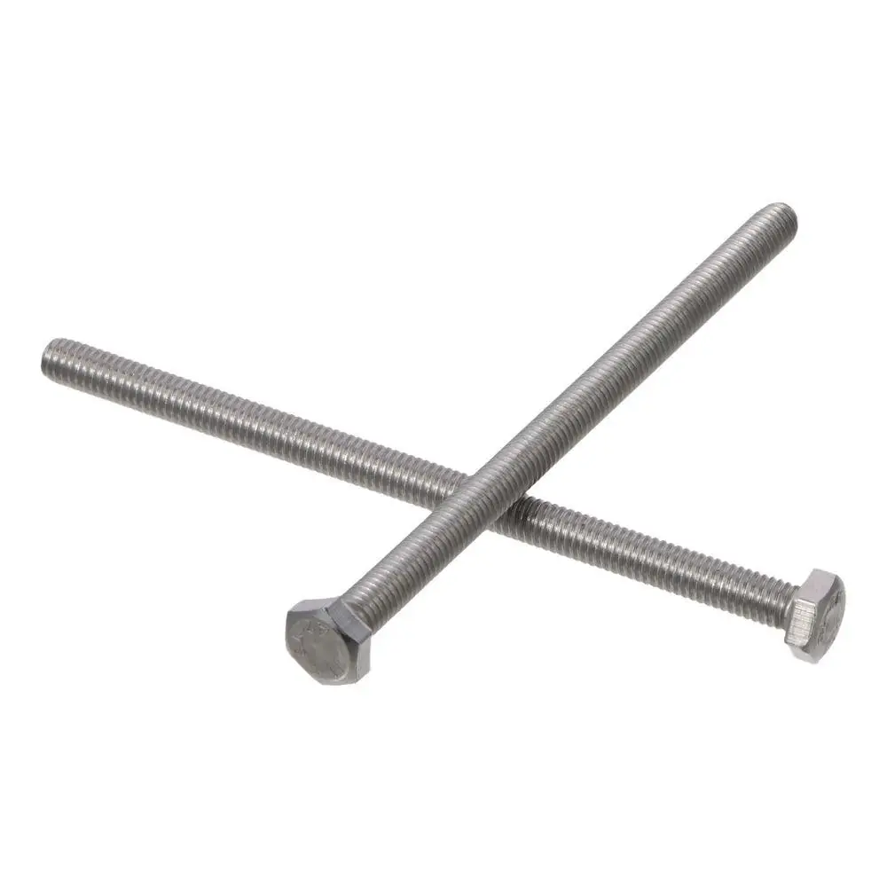 Шестигранные болты 304 мм 5 шт