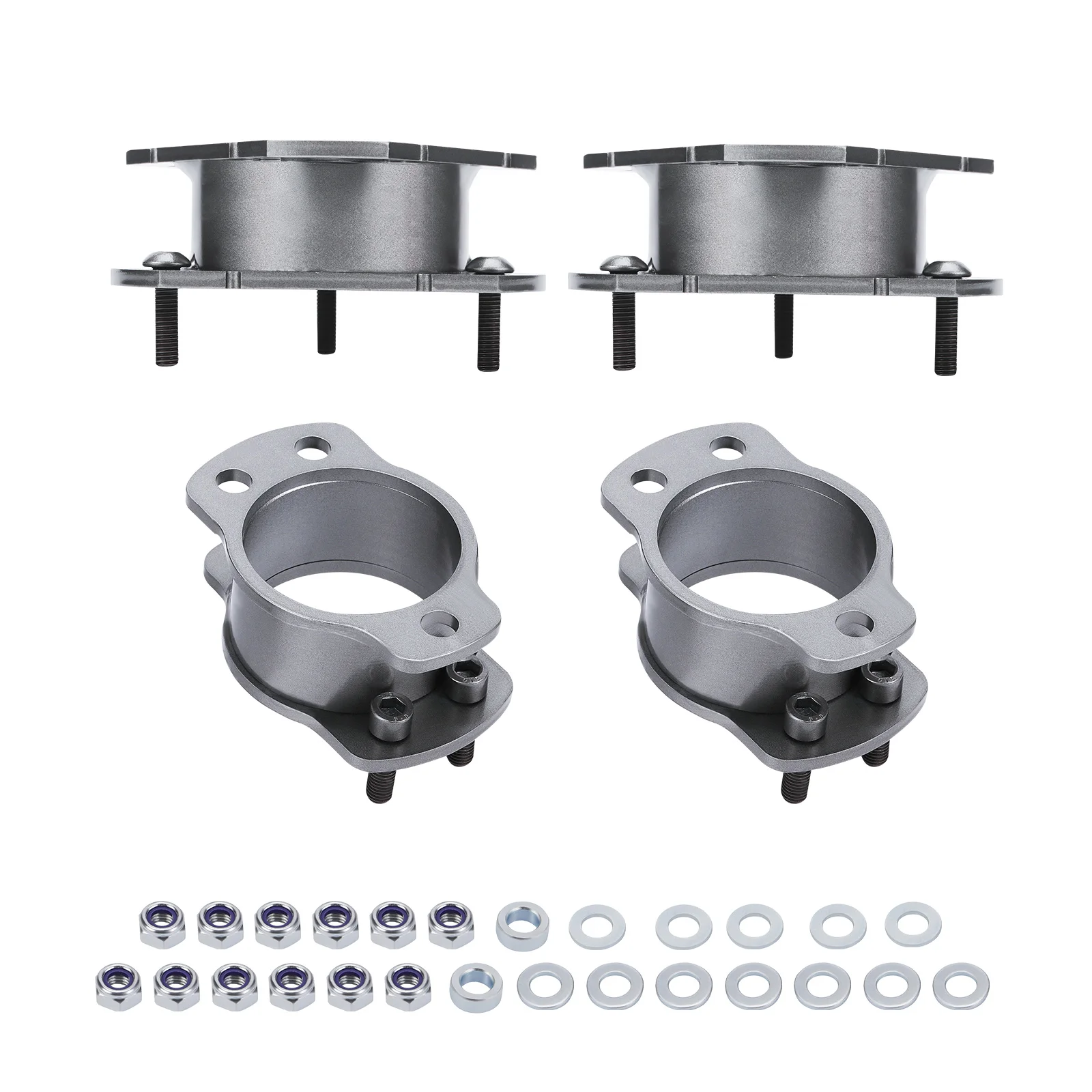 Комплект подъемника для Ford Explorer 2006-2010 2WD 4WD 3 дюйма 2 передний