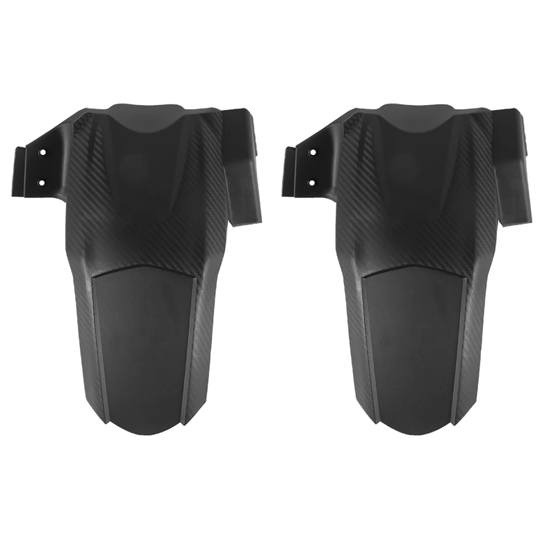 

2 шт., брызговики для мотоцикла YAMAHA NMAX 155 16-18