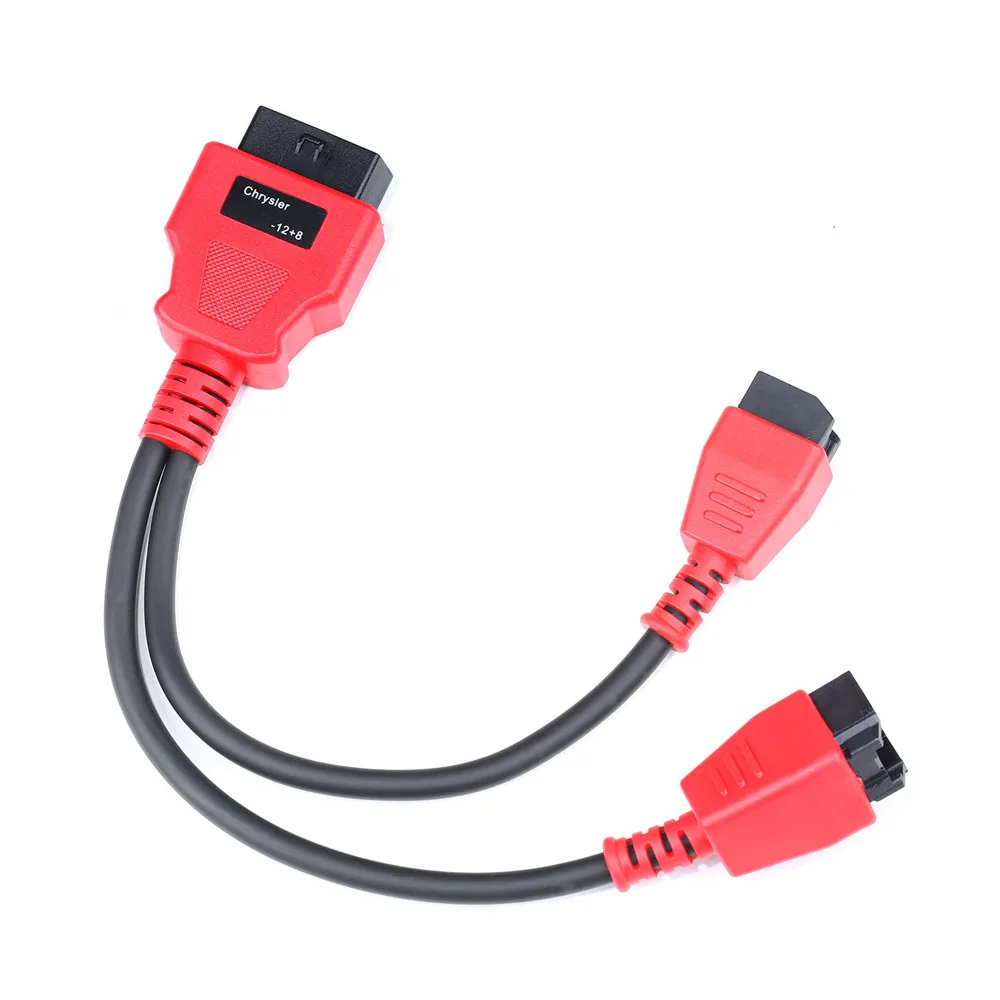 

FCA 12+8 Universal Adapter Cable Adapter
