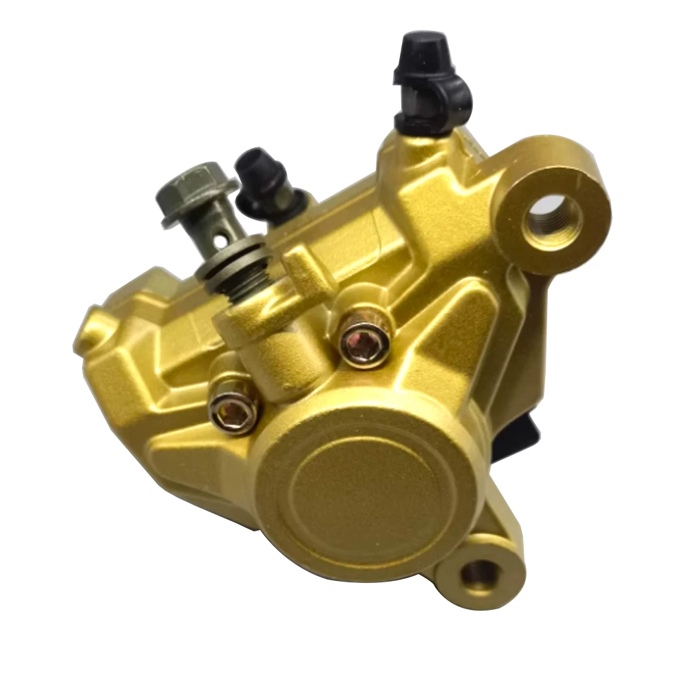 

Тормозной суппорт переднего тормоза для мотоцикла, дисковый тормозной насос в сборе для YAMAHA TZR125 1990-1992 TZR250 1987-1989 FZR400 1988-1990 TZM150 NSR250