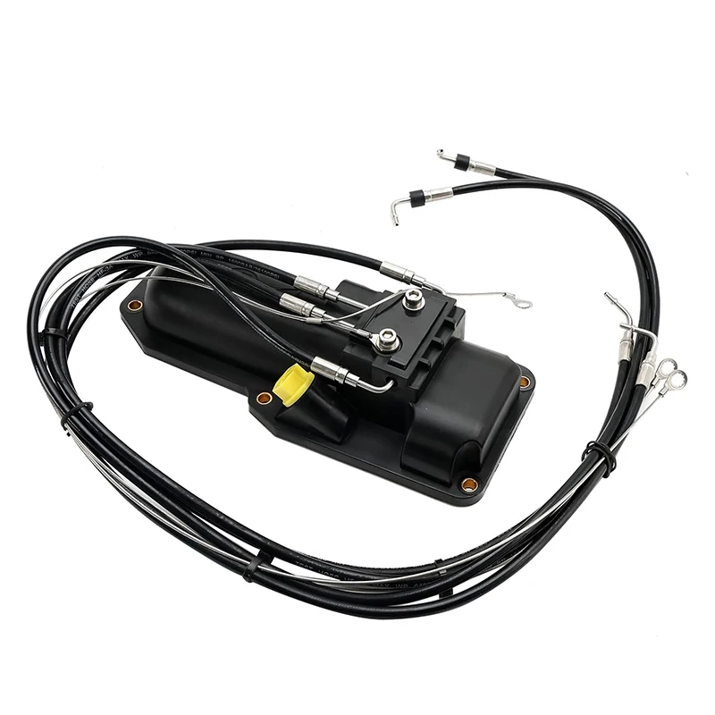 

Новый 21945911 21573835 3884410, ремонтный комплект крышки насоса для отделки и наклона для Volvo Penta SX-A DPS-A DPS-B, модель высокого качества