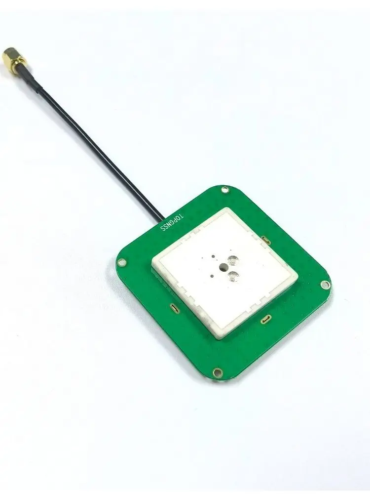 TOPGNSS 35DB SMA Male Module, высокая точность GNSS, антенна NEO-M8P/8U/8L NEO-M8T/6T, фототочка со встроенной антенной TOPGNSS 35DB SMA Male Module, высокая точность GNSS, антенна NEO-M8P/8U/8L NEO-M8T/6T, фототочка со встроенной антенной