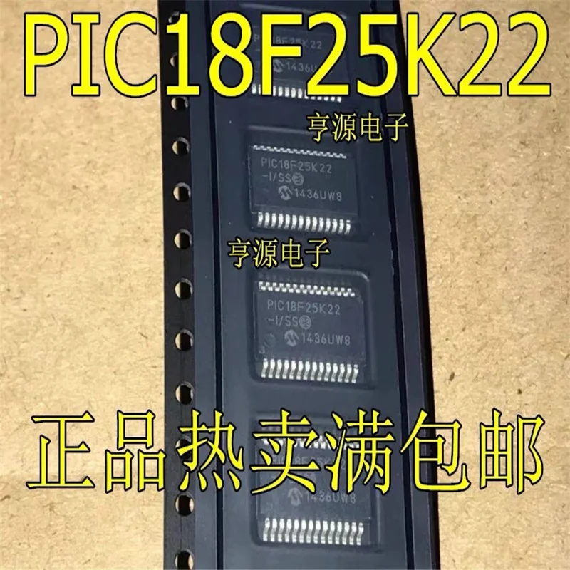 

Фотообои 1-10 шт./SS фотообои/SS PIC18F25K22