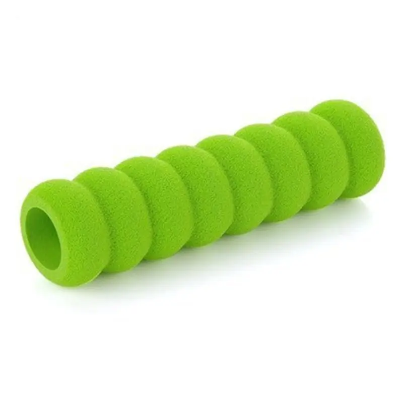

T5EB Door Knob Cover Silencer Crash Pad Wall Protectors Sponge Door Knob Protector Anti Collision Home Door Accessories
