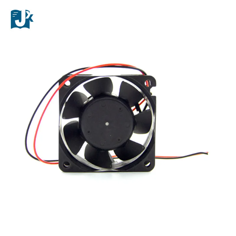 

60*60 * 25mm Power Cooling Fan 6025 Cooling Fan PSU Cooling Fan
