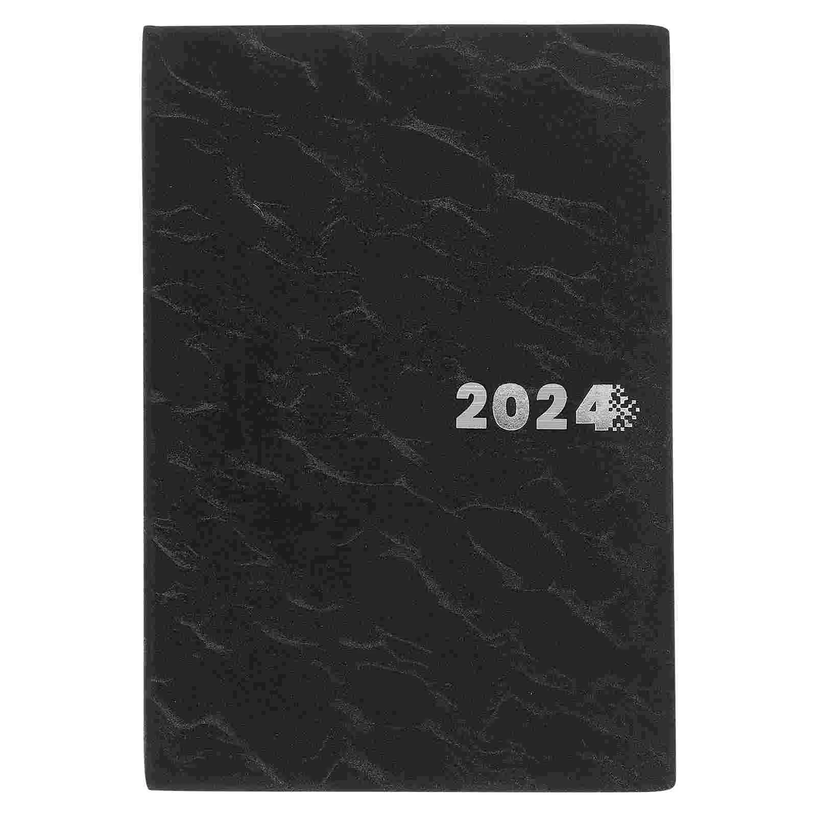 

Calendar Weekly Notepad Teacher Plan Book Date Notebook Academic Year Planner Study Schedule 2024 Dating