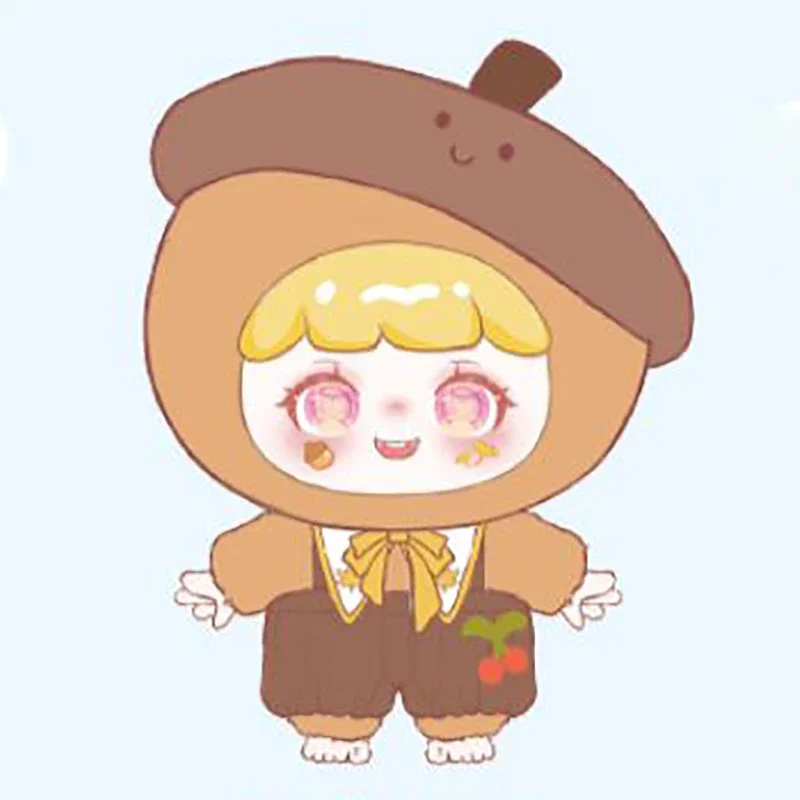 M&ampG SHOP Rong Every Day Series Blind Box Toys Kawaii Аниме Фигурка Caixa Caja Surprise Mystery Куклы Подарок для