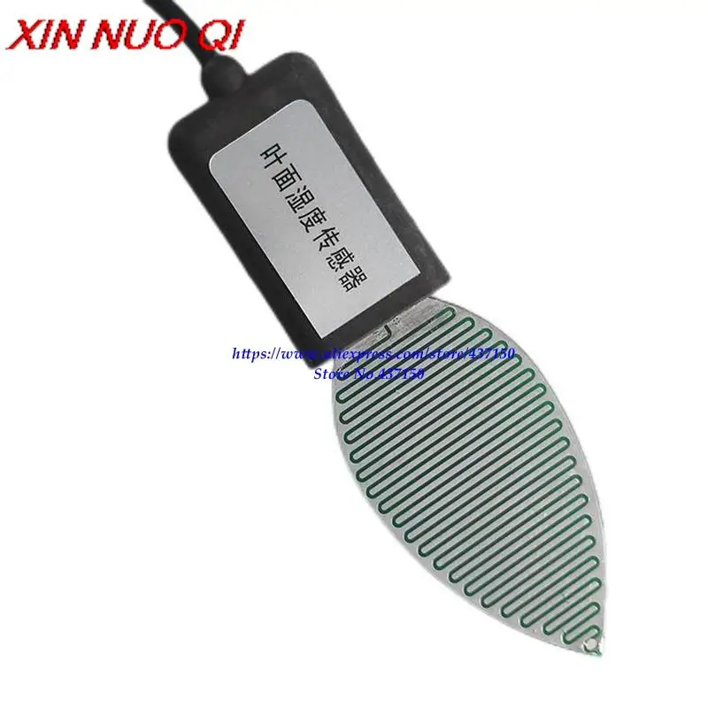 Датчик влажности поверхности листа/Передатчик листа/датчик листа 4-20 мА 0-5 в выход