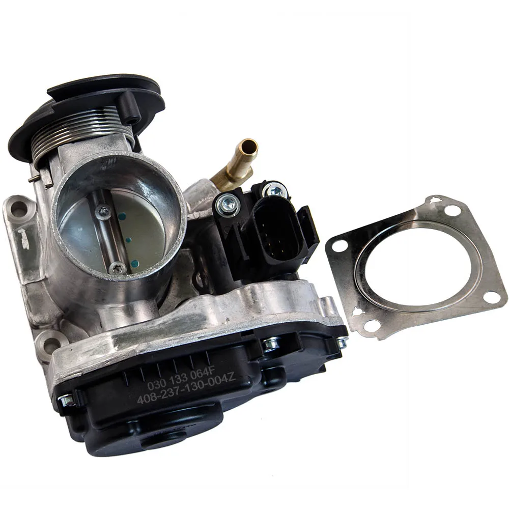 

45mm Throttle Body For VW Polo (6N1) 55 60 1.4 Hatchback 1995-1999 030133064F