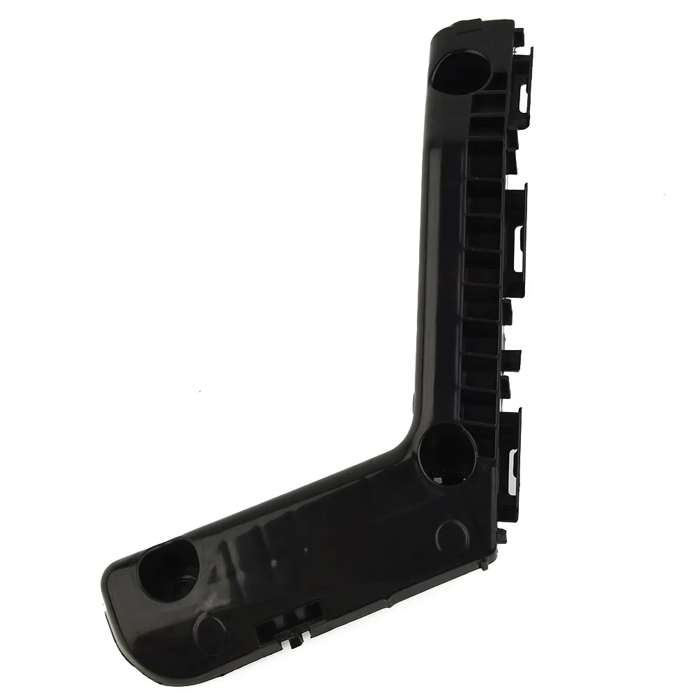 

2Pcs Front Bumper-Support Bracket Plastic Left & Right Side 52116-02330 For Corolla 2014-2016 Car Exterior Parts Support Bracket