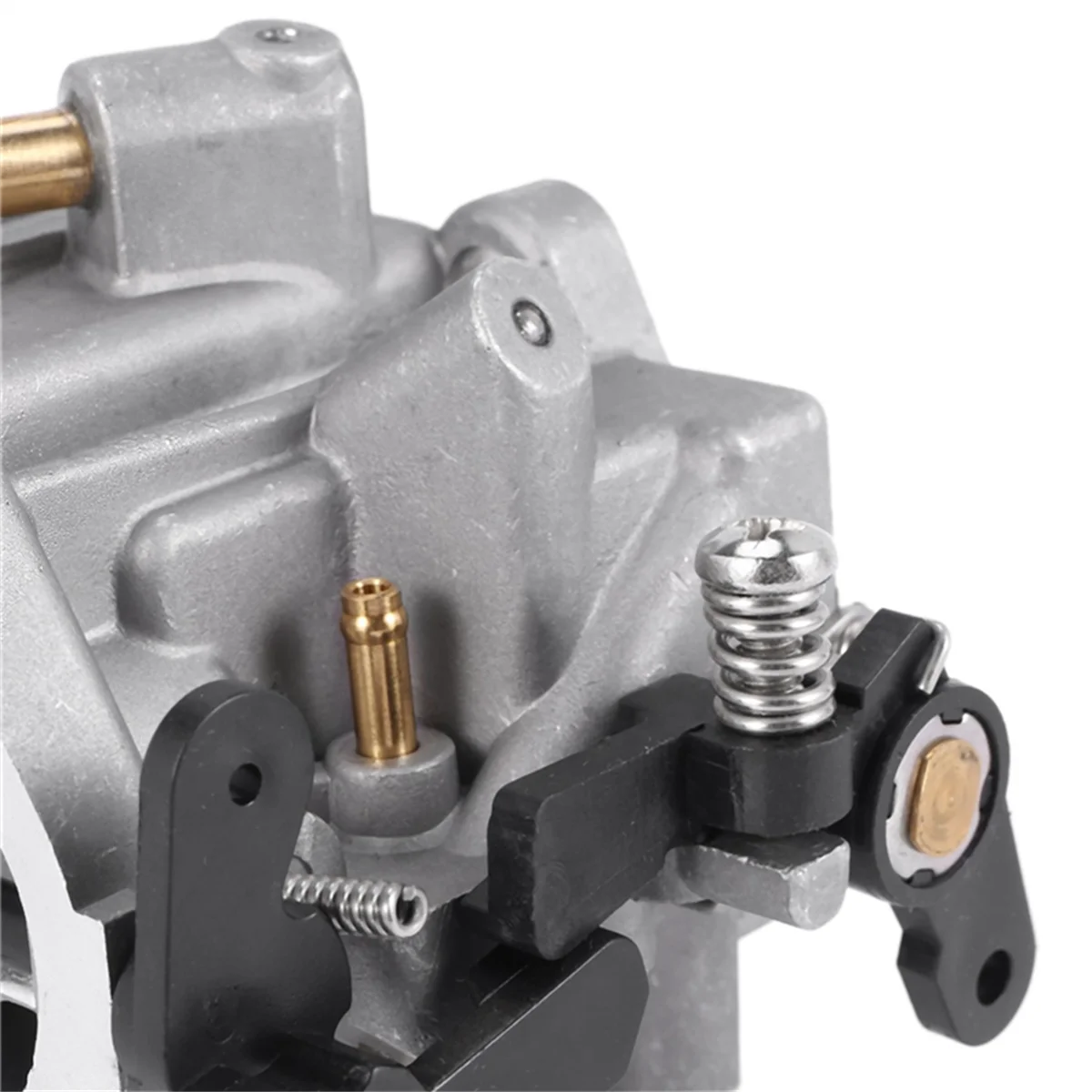 Карбюратор лодки Assy 3303-8M0053668 804766T03 для Mercury Mercruiser Quicksilver 4-тактный подвесной