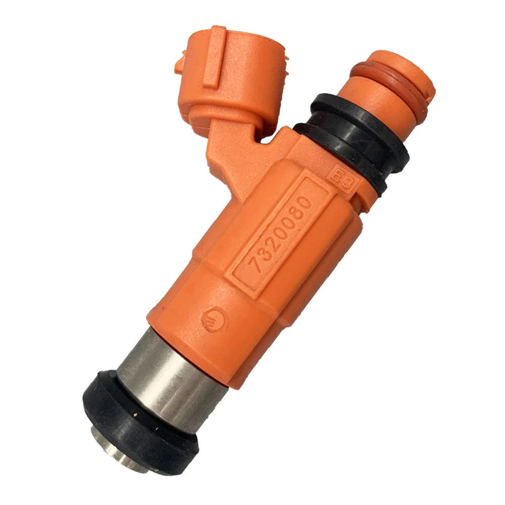 

1 шт., топливный инжектор CDH210 для Yamaha, 115 л.с., для Mitsubishi Eclipse