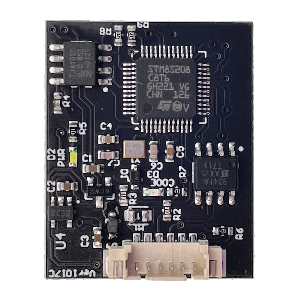 Универсальный эмулятор для автомобиля multi Pro V96 группы PSA решения Tacho EDC17C10 EDC16CP39 EDC16