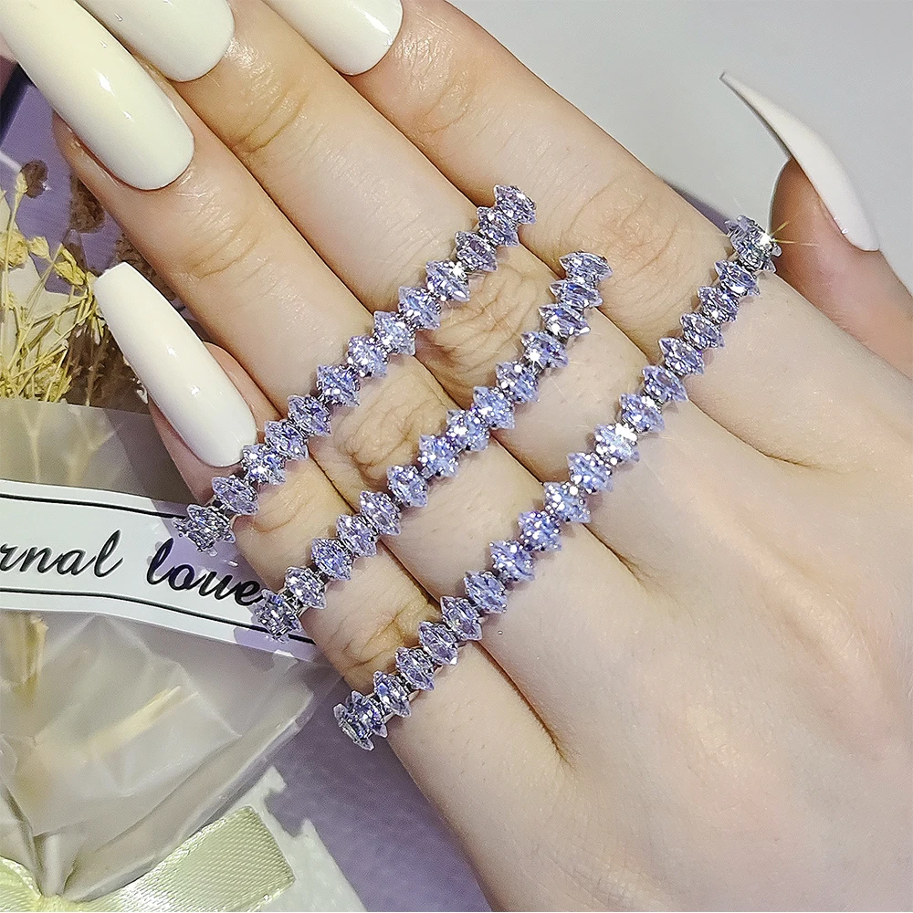 

2pcs Pack silver color bride Jewelry Set Halo Engagement Ring Round Stud Earring For Wedding Gift J7594