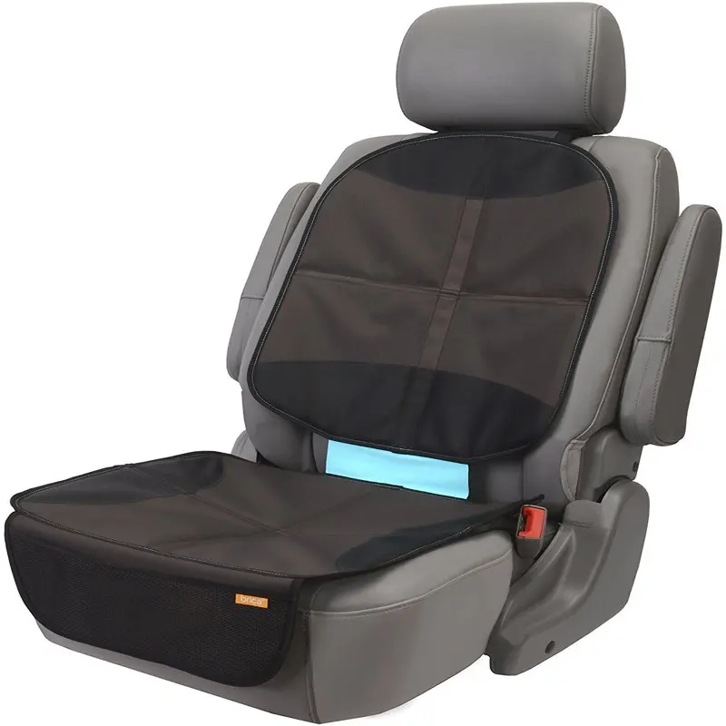 

Seat Guardian, Car Seat Protector, Grey