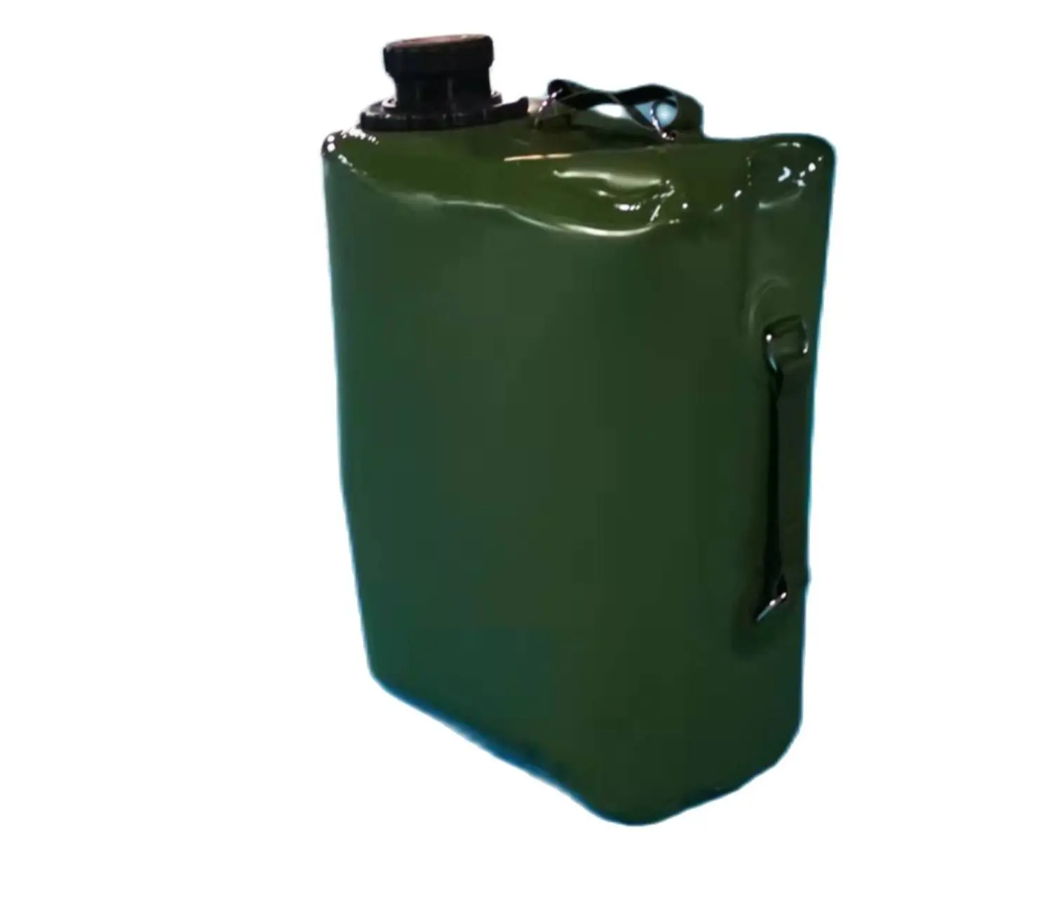 

15L Convenient Multifunctional Foldable Spare Car Oil Bag to Store Gasoline and Diesel for Cars and Boats