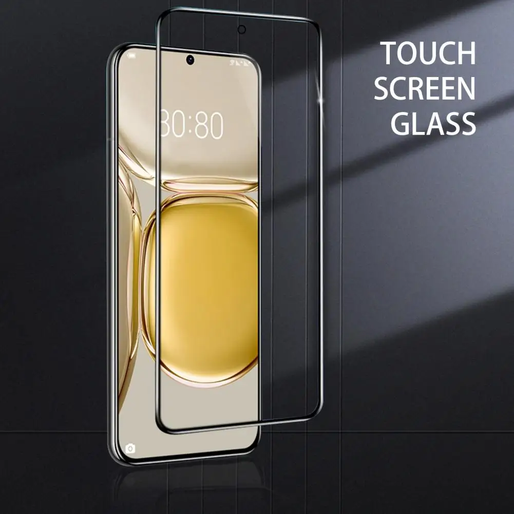 

Phone Display Screen Smooth Phone LCD Capacitive Screen Repair Tools Kit Anti-scratch Lightweight Phone Front Screen