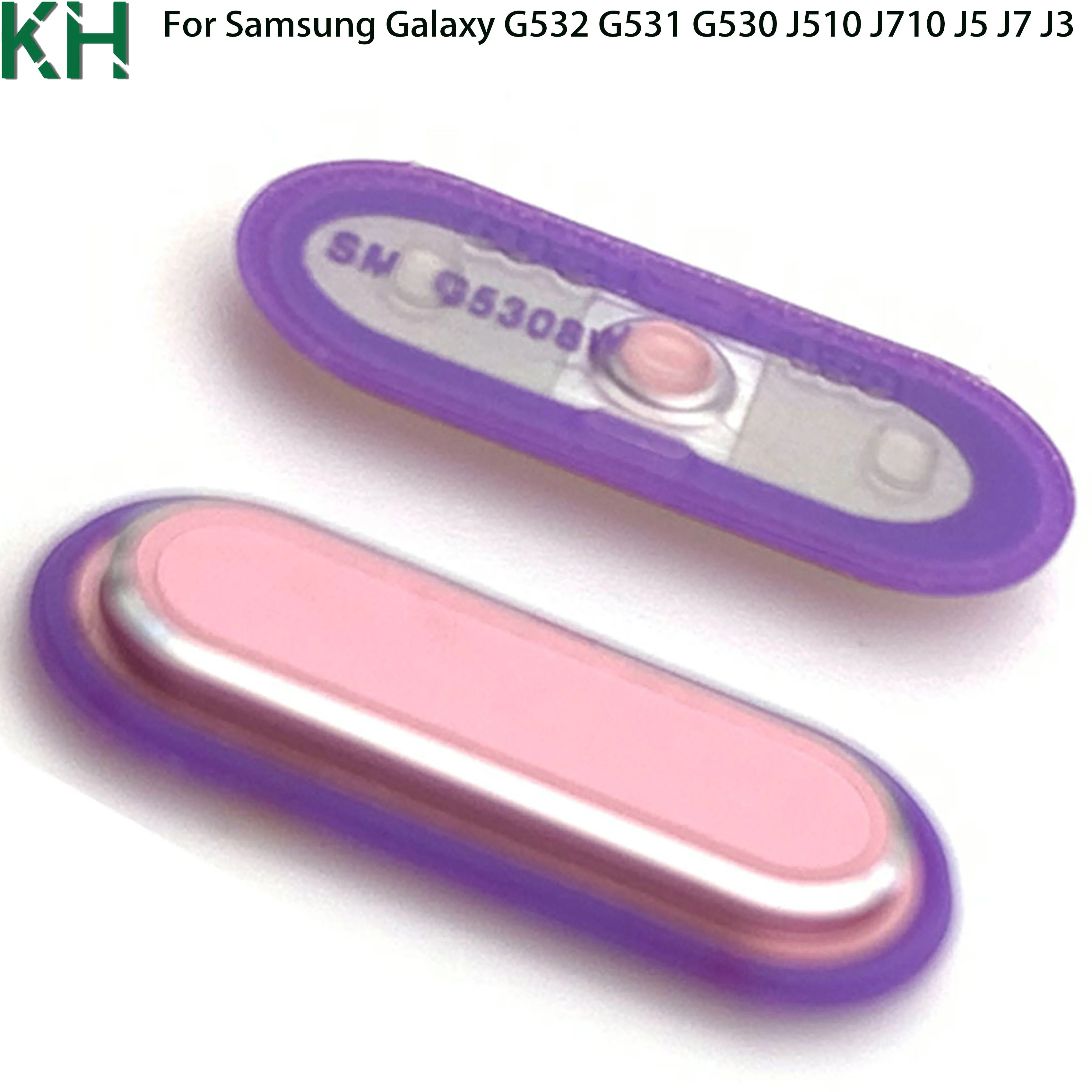 Для Samsung Galaxy J5 J500 J7 J700 J510 J710 G530 G531 G532 Кнопка возврата |