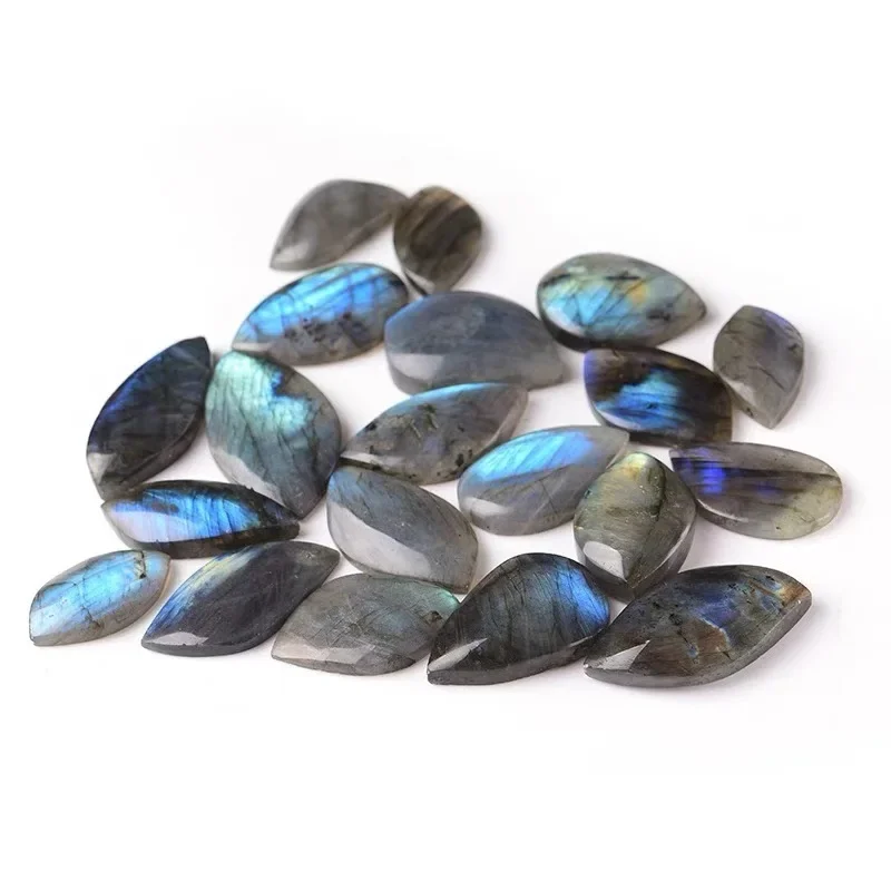 

Лабрадорит Palm Stone