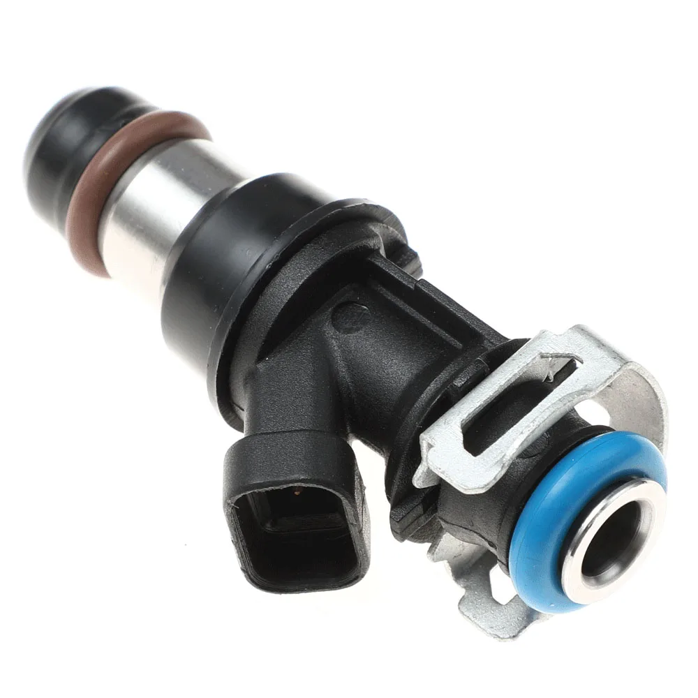 Топливные форсунки для Delphi 99-07 GM Chevy GMC 4.8L 5.3L 6.0L 25317628 автомобильные аксессуары 8 шт.