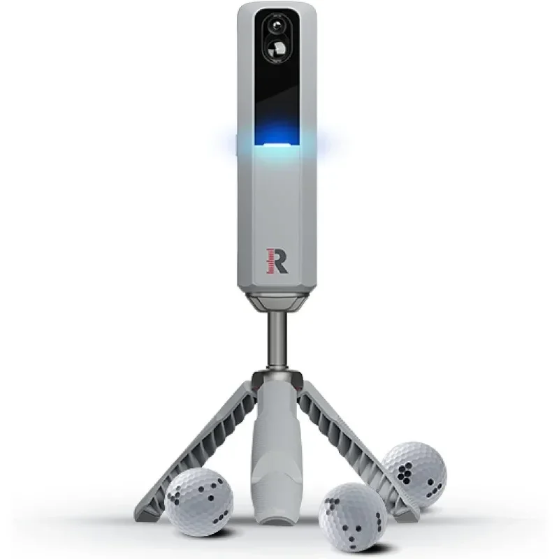 Для Rapsodo-Monitor Mobile Vil MLM2PRO + симулятор для гольфа цвет серый Северная Америка