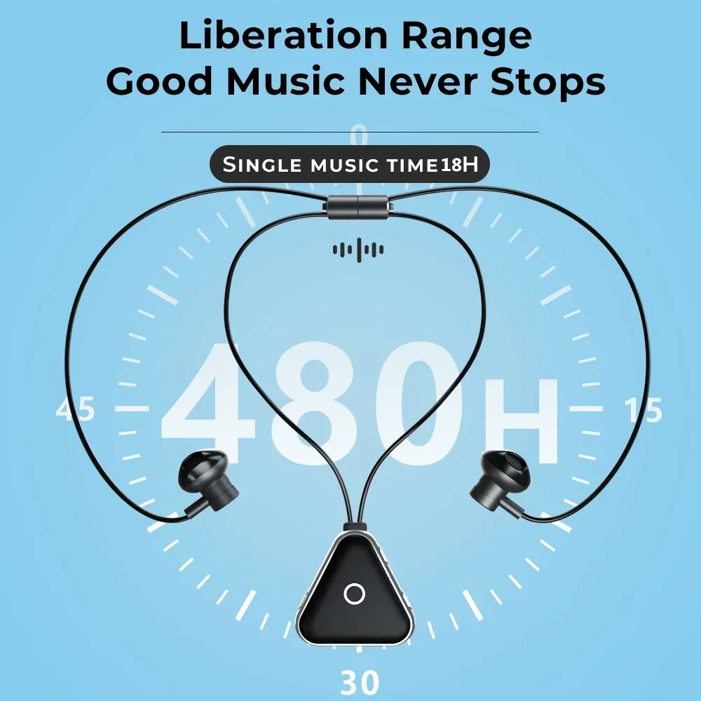 Беспроводные наушники-вкладыши BT315 Handsfree