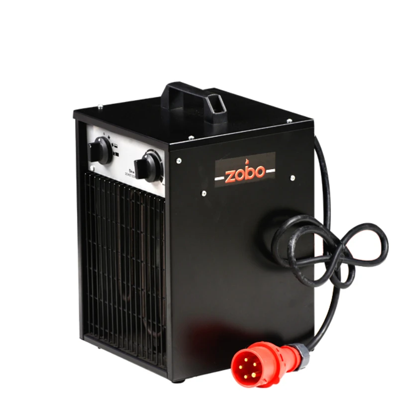 

Energy saving Environmental Fin tube heating Electric Patio heater