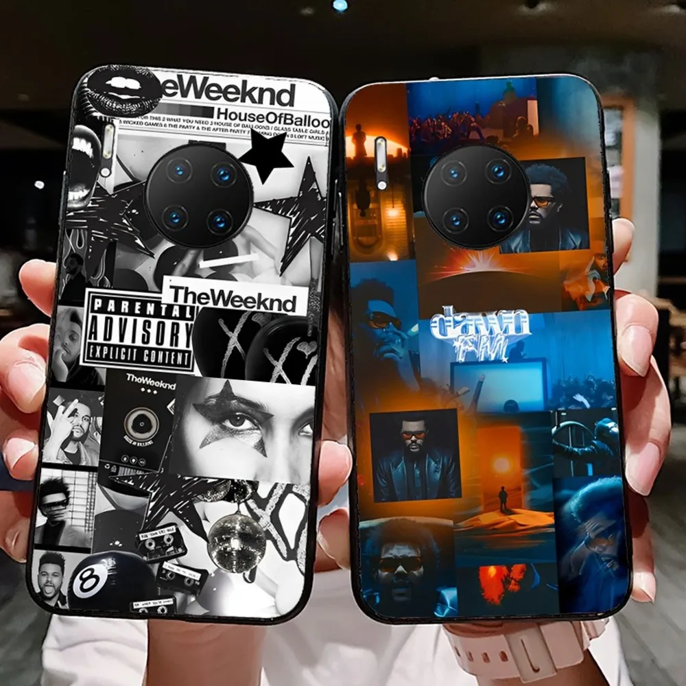 Чехол для телефона Weeknd-H-house of bвоздушный шар для Huawei Mate 10 20 30 40 50 lite pro Nova 3 3i 5 6 SE 7 pro 7SE