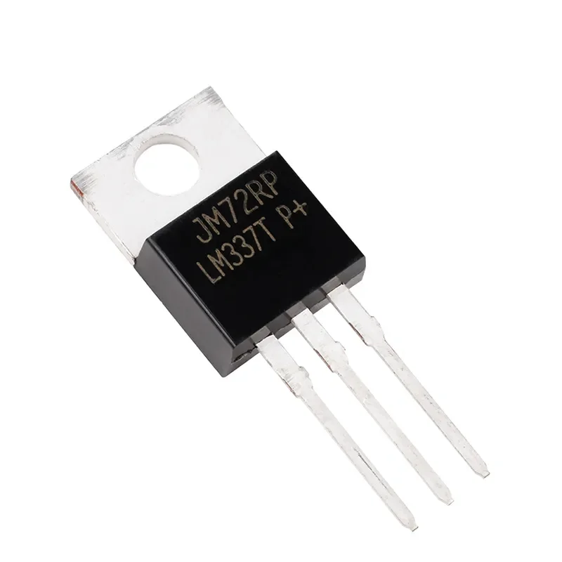 

10PCS LM317T TO-220 LM317 TO220 317T IC LM337T LM337 LM338T LM338 LM350T LM350