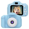 Children's Camera Waterproof 1080P HD Screen Camera Video Toy 8 Million Pixel Kids Cartoon Cute Camera Outdoor Photography Toy 3