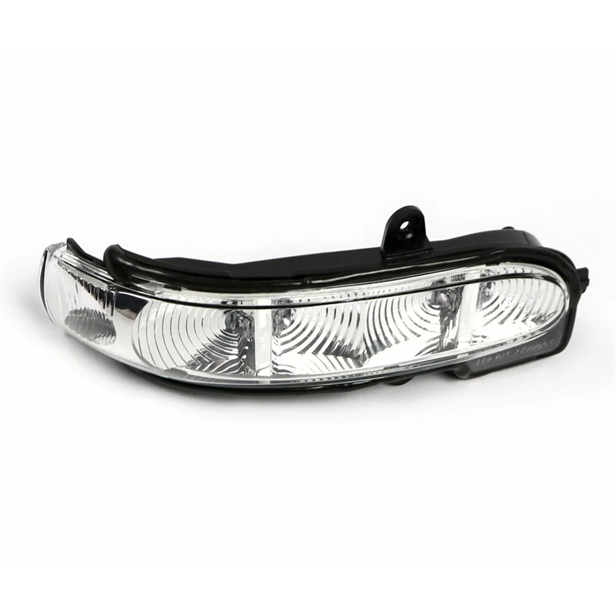 1 пара зеркальные лампы для Mercedes Benz C/E класса W211 S211 W463