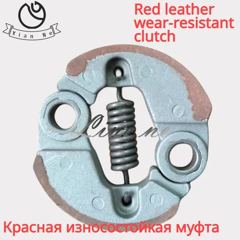 Сцепление для фотовспышки speedsparta OM36 37 38 42 OM43 44 EFCO EF3600 EF3700 3800 Старк 25 струн