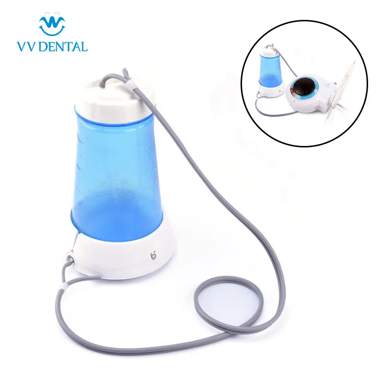 VVDental Стоматологический блок подачи воды Ультразвуковой скалер Автоматический