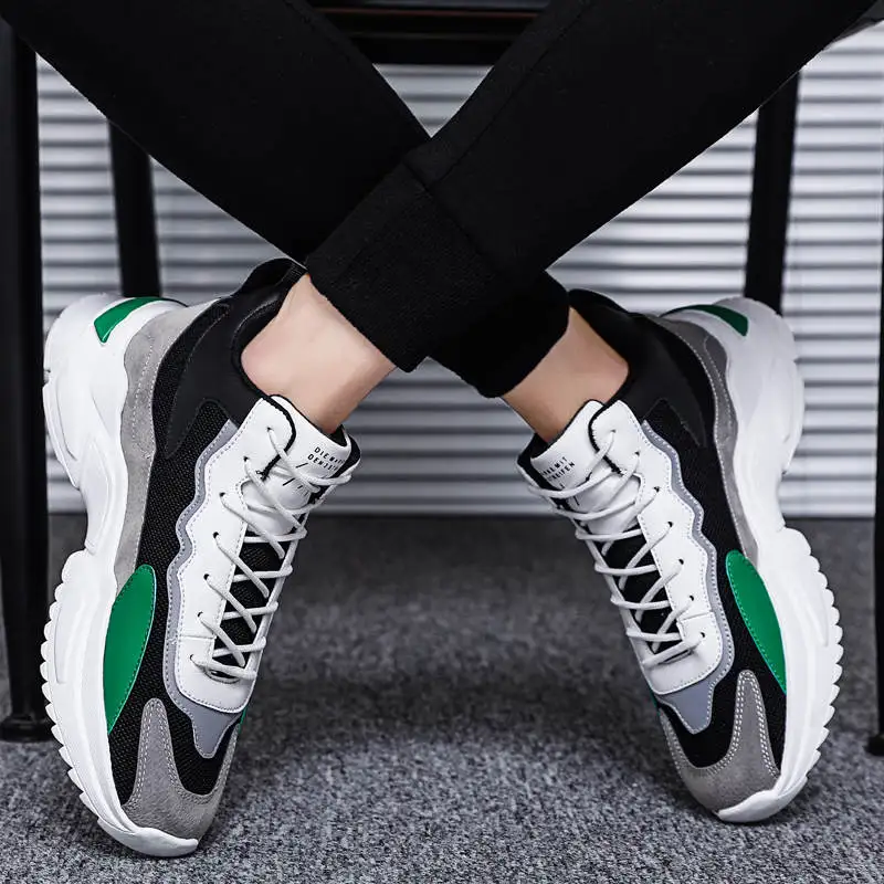 

Мужская обувь, повседневные мужские кроссовки, лидер продаж, Мужская классическая обувь, роскошная обувь для тренировок, мужская обувь 2021 н...