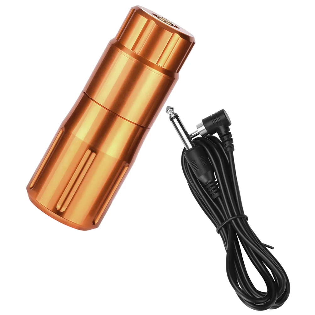 

Household Tattoos Machine Professional Tattooing Rotary Tool Portable Pen Aluminum Alloy Matchines