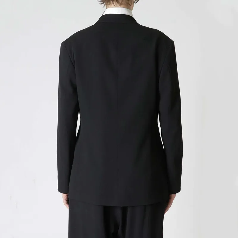 Рисунок 4 - Мужские повседневные Костюмы Yohji Yamamoto