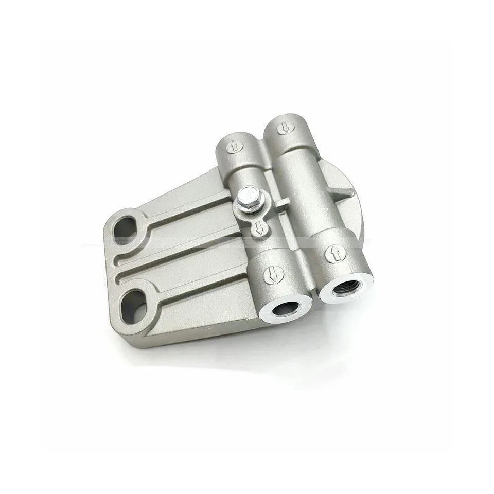 Аксессуары для экскаватора Daewoo DH215-9/DH225-9/DH300-9 diesel решетчатый фильтр base