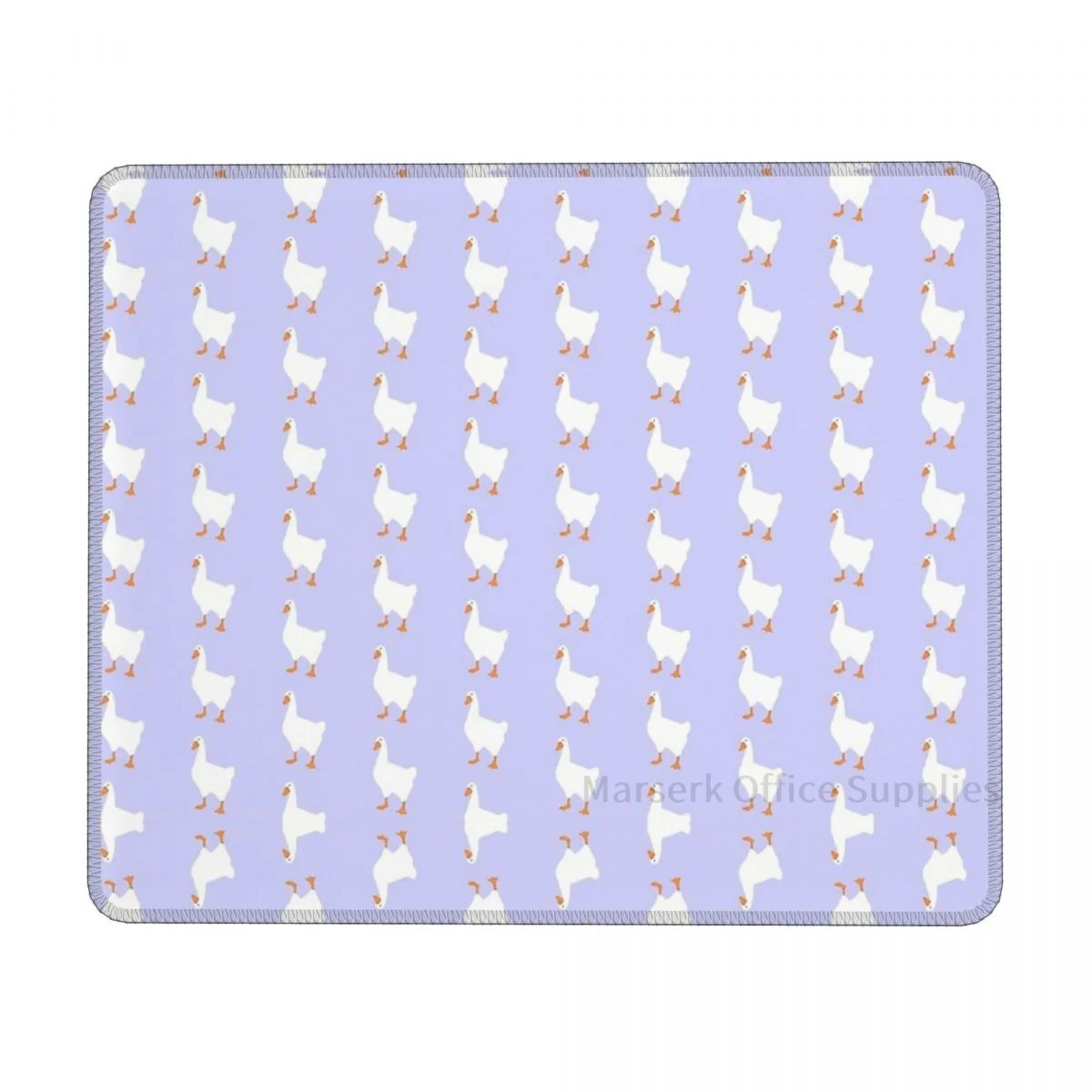 

Плоский Фиолетовый Коврик для мыши с рисунком, без названия, игровой коврик для клавиатуры Honk, креативный Настольный коврик для клавиатуры, ...