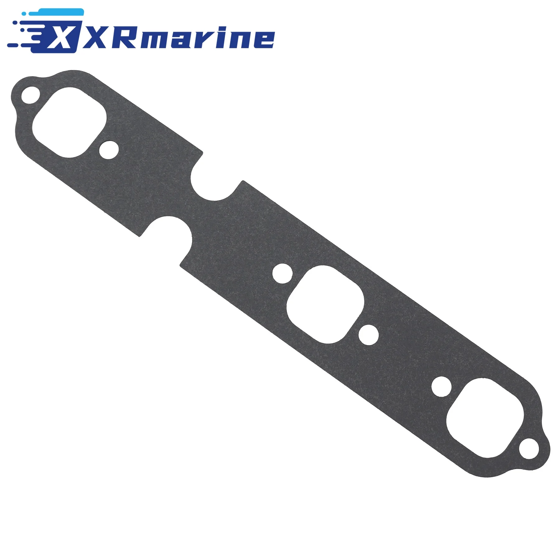 

Прокладка выпускного коллектора 3853412 27-99757 подходит для MerCruiser 4.3 Volvo Penta OMC V6