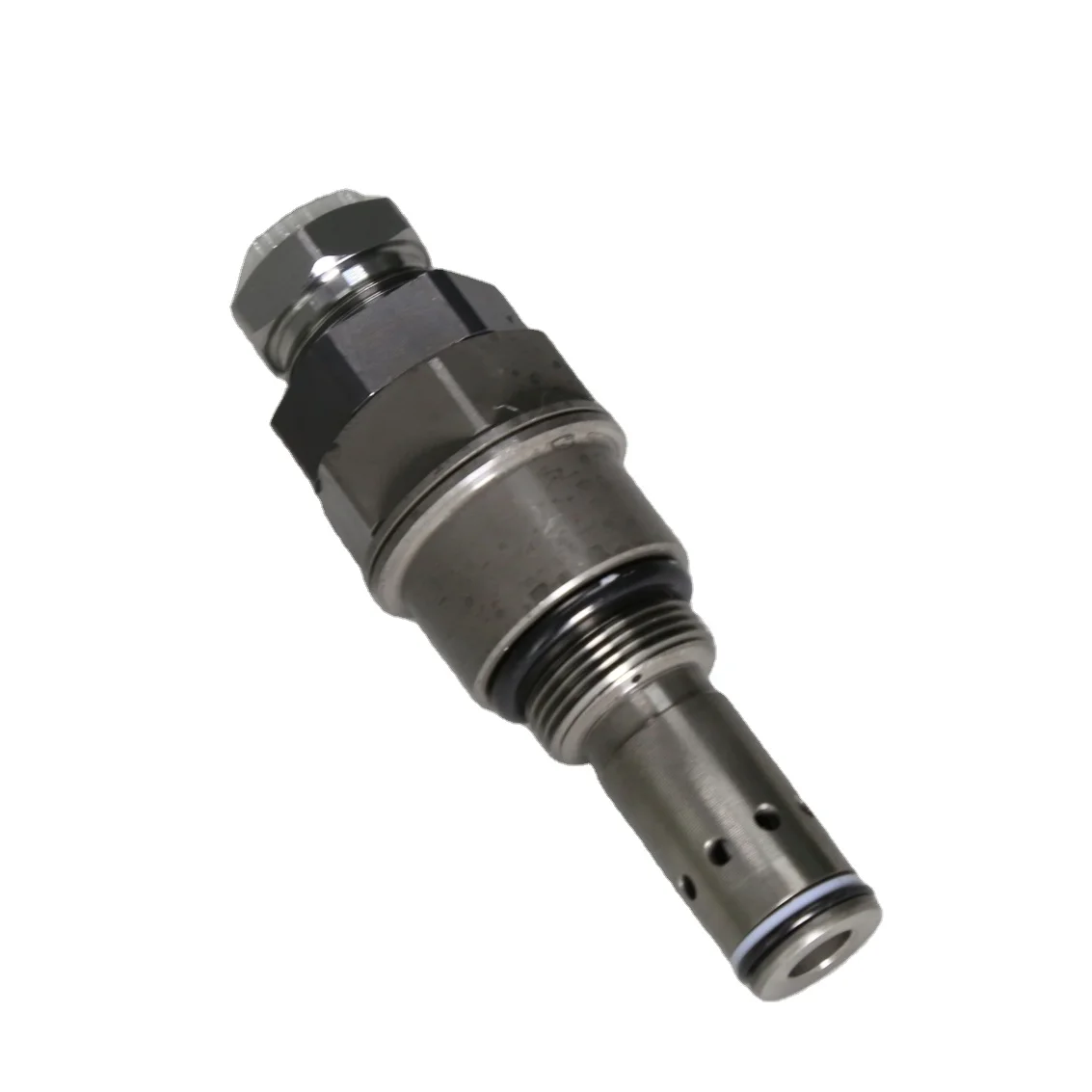 for Komatsu Construction Machinery Parts PC240-8 Excavator main relief valve 723-40-93601